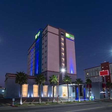 Holiday Inn Express & Suites - Ciudad Obregon By Ihg Dış mekan fotoğraf