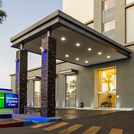 Holiday Inn Express & Suites - Ciudad Obregon By Ihg Dış mekan fotoğraf