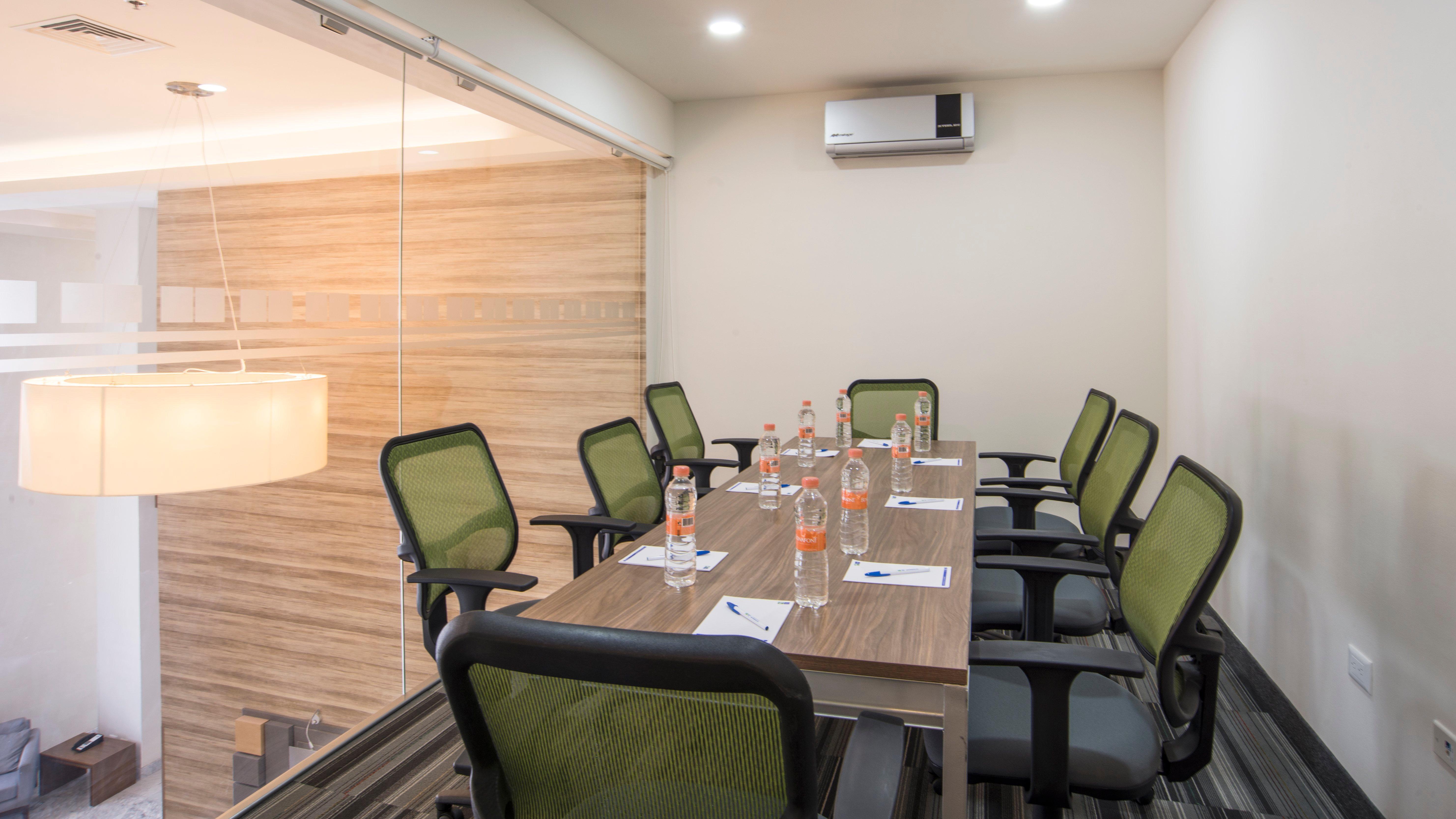 Holiday Inn Express & Suites - Ciudad Obregon By Ihg Dış mekan fotoğraf