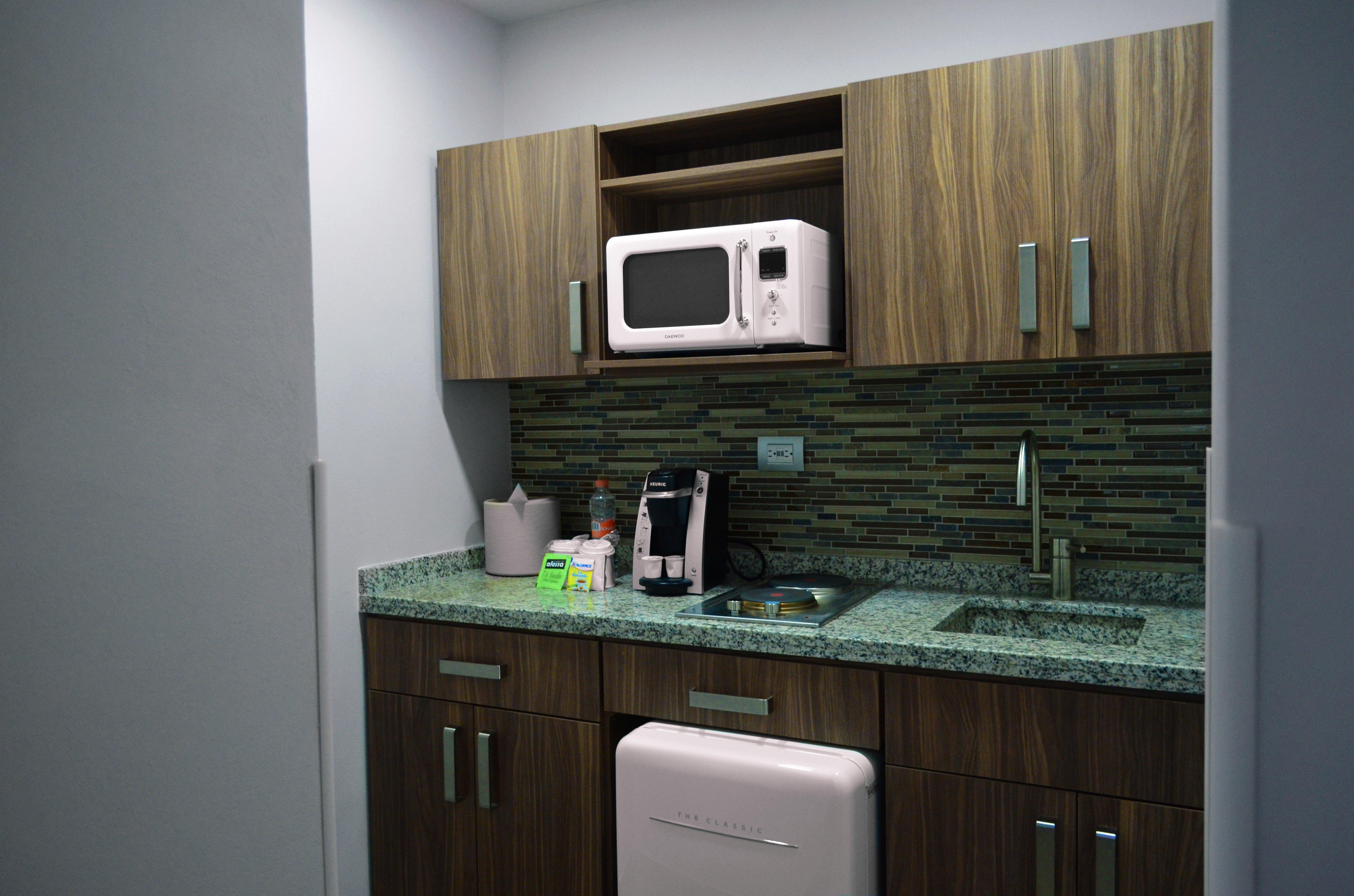 Holiday Inn Express & Suites - Ciudad Obregon By Ihg Dış mekan fotoğraf