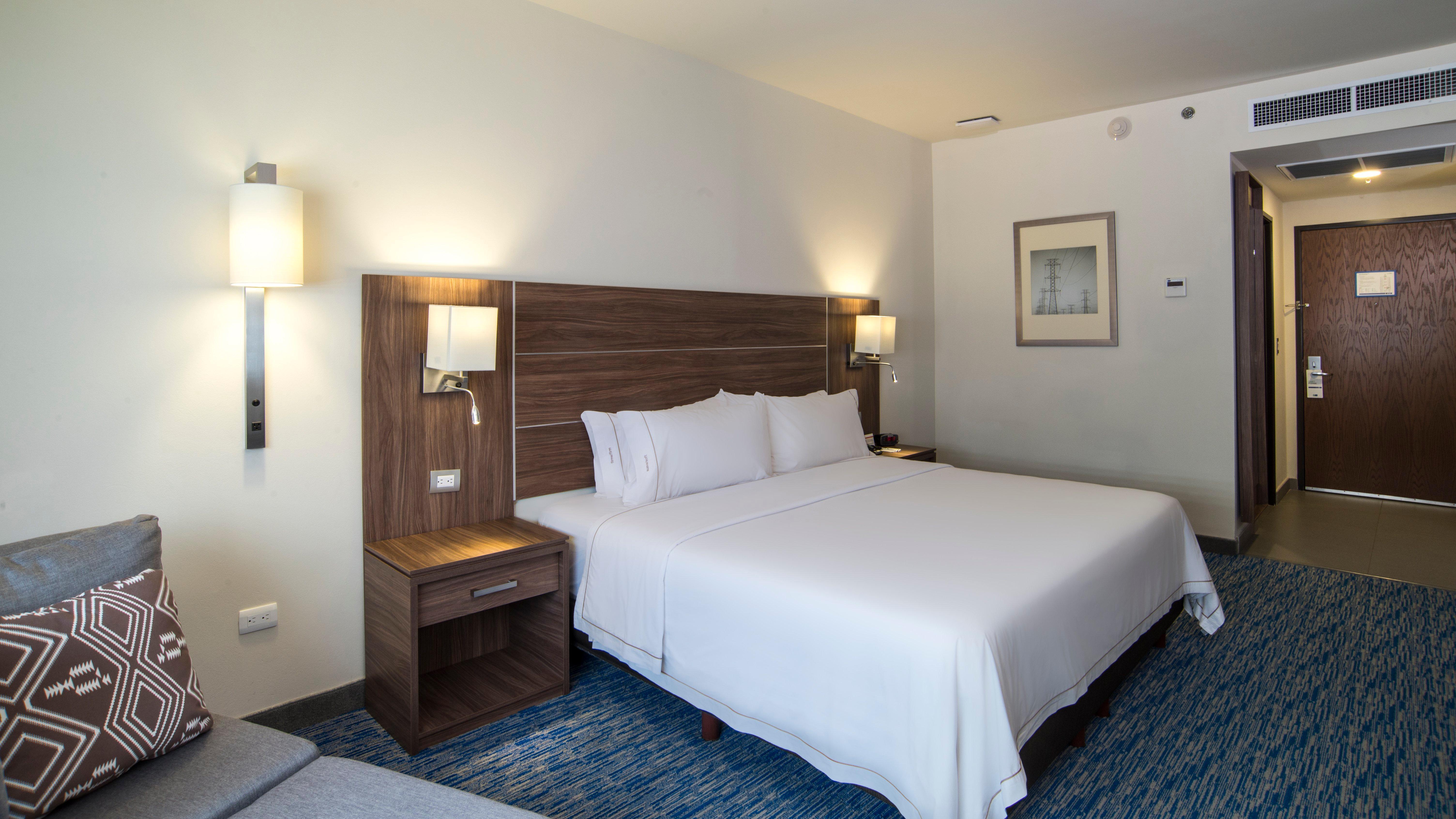 Holiday Inn Express & Suites - Ciudad Obregon By Ihg Dış mekan fotoğraf