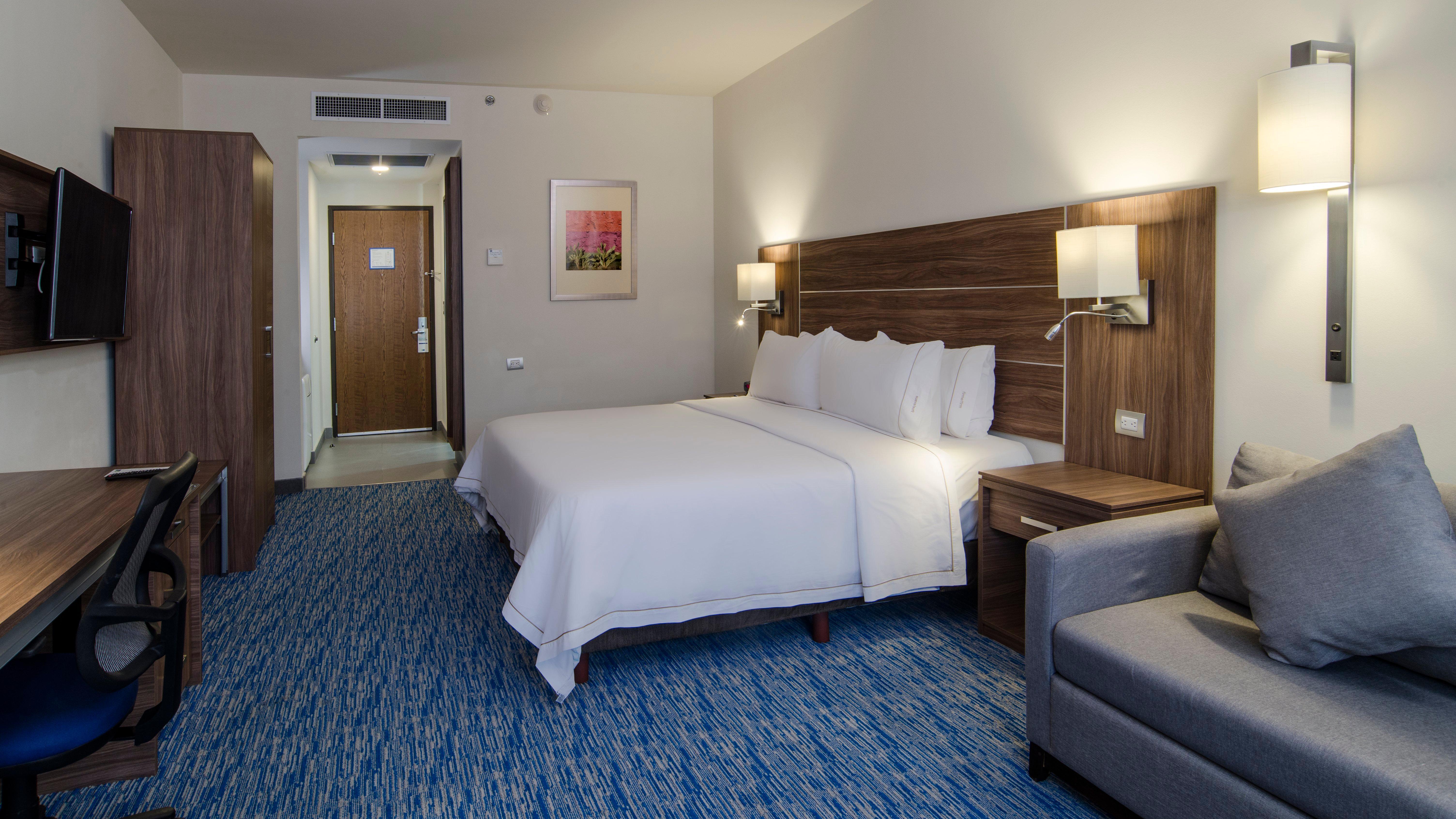 Holiday Inn Express & Suites - Ciudad Obregon By Ihg Dış mekan fotoğraf