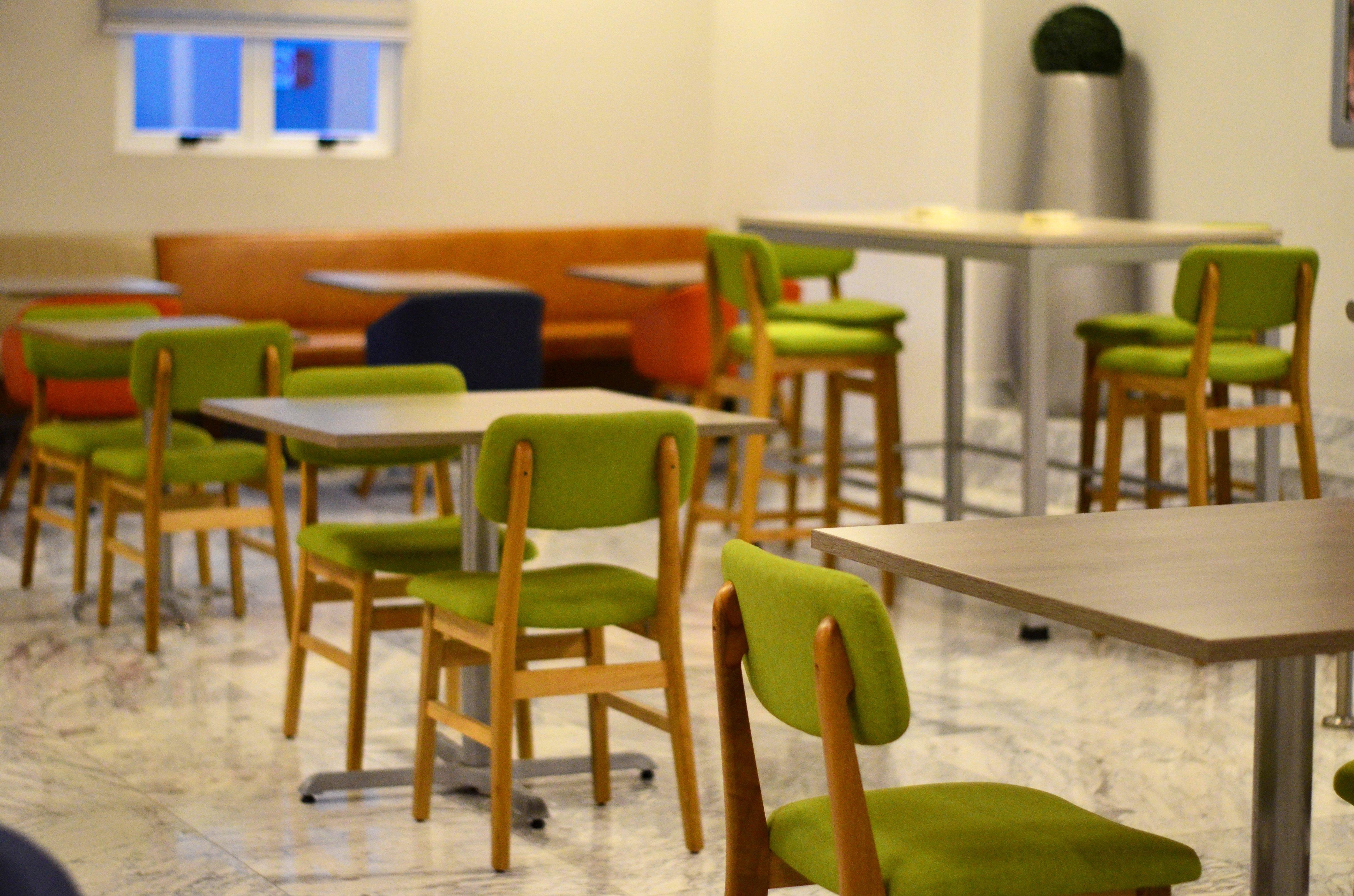 Holiday Inn Express & Suites - Ciudad Obregon By Ihg Dış mekan fotoğraf