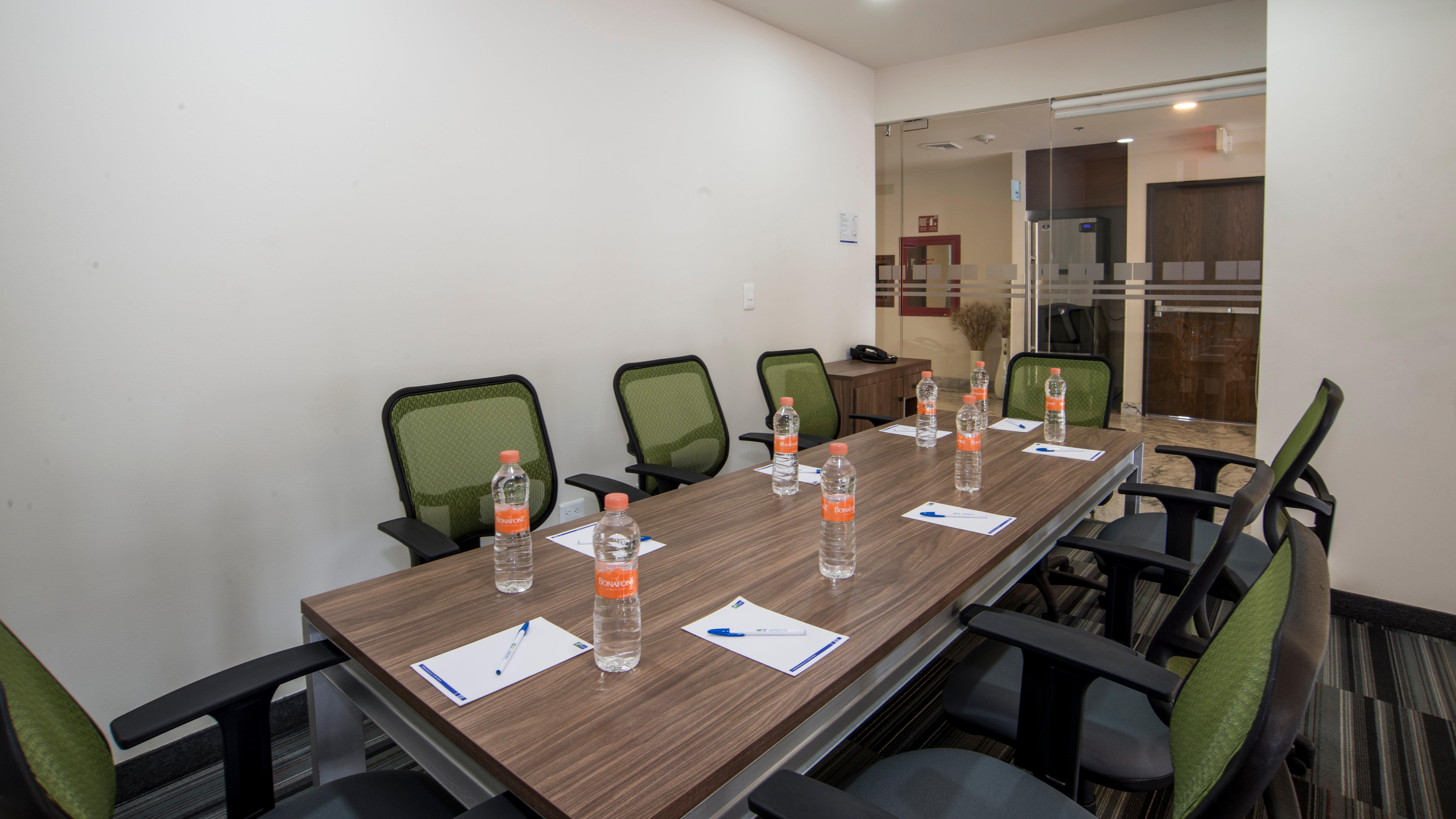 Holiday Inn Express & Suites - Ciudad Obregon By Ihg Dış mekan fotoğraf