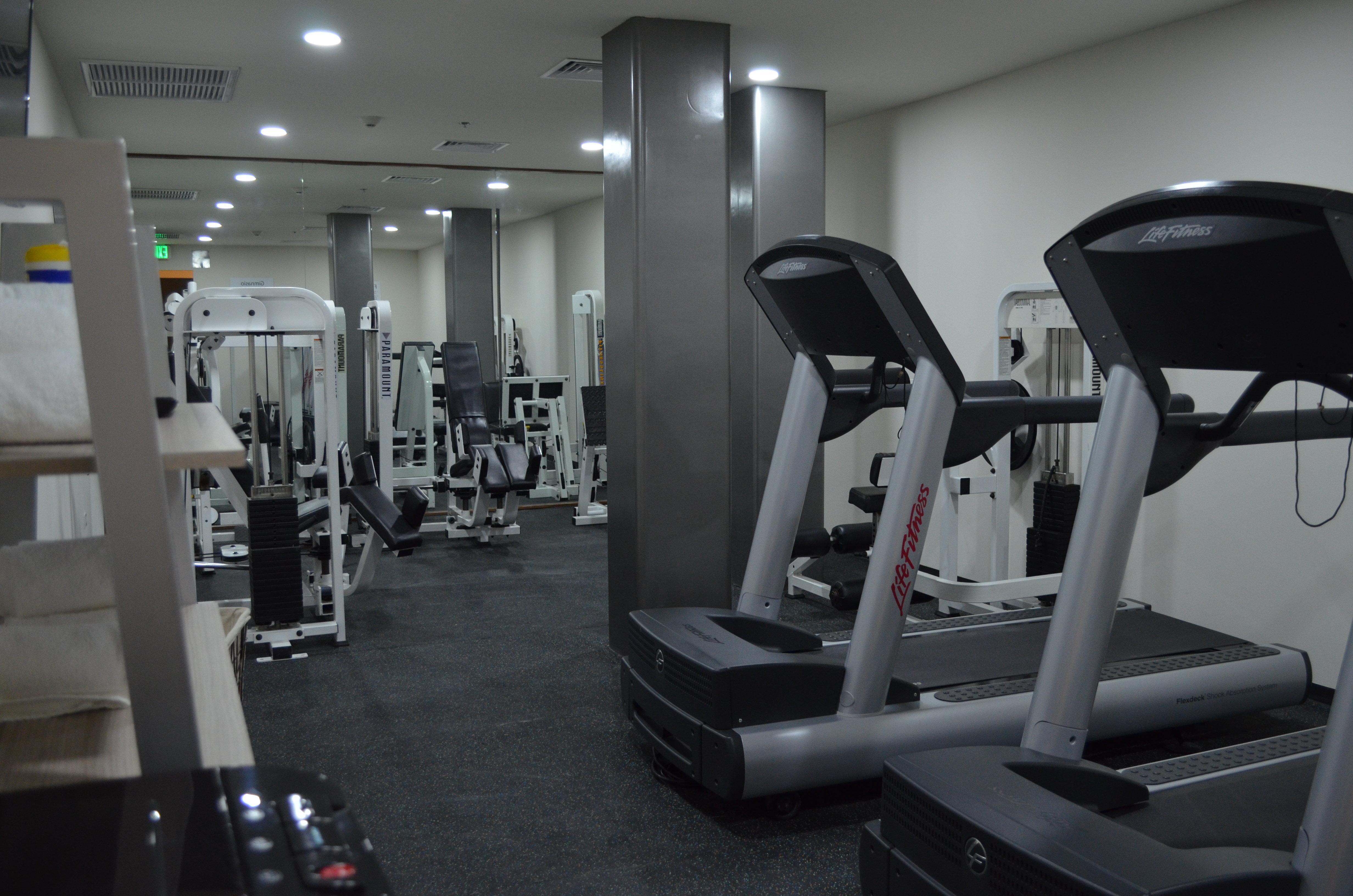 Holiday Inn Express & Suites - Ciudad Obregon By Ihg Dış mekan fotoğraf