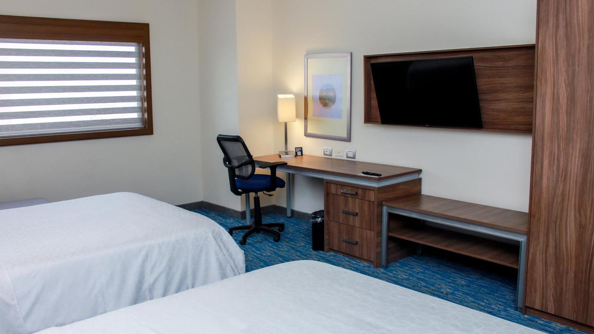 Holiday Inn Express & Suites - Ciudad Obregon By Ihg Dış mekan fotoğraf