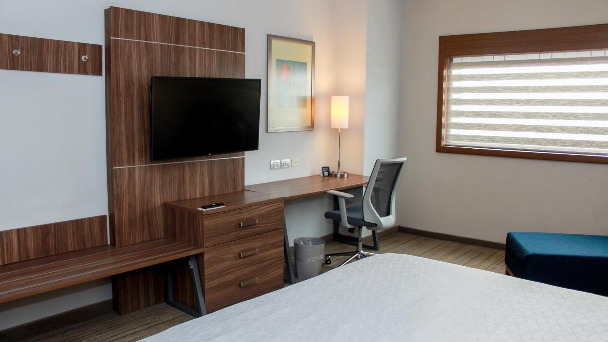 Holiday Inn Express & Suites - Ciudad Obregon By Ihg Dış mekan fotoğraf