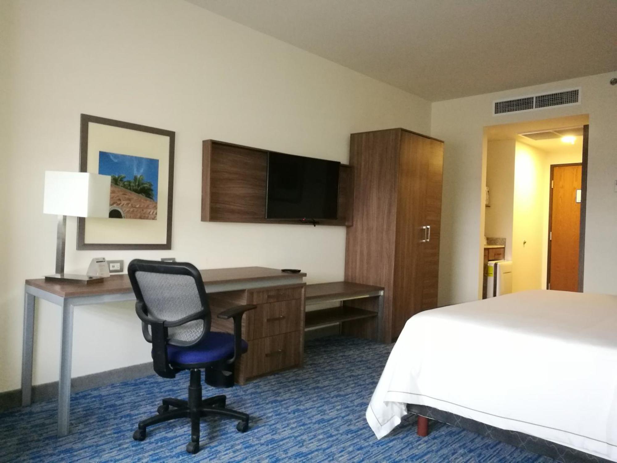 Holiday Inn Express & Suites - Ciudad Obregon By Ihg Dış mekan fotoğraf