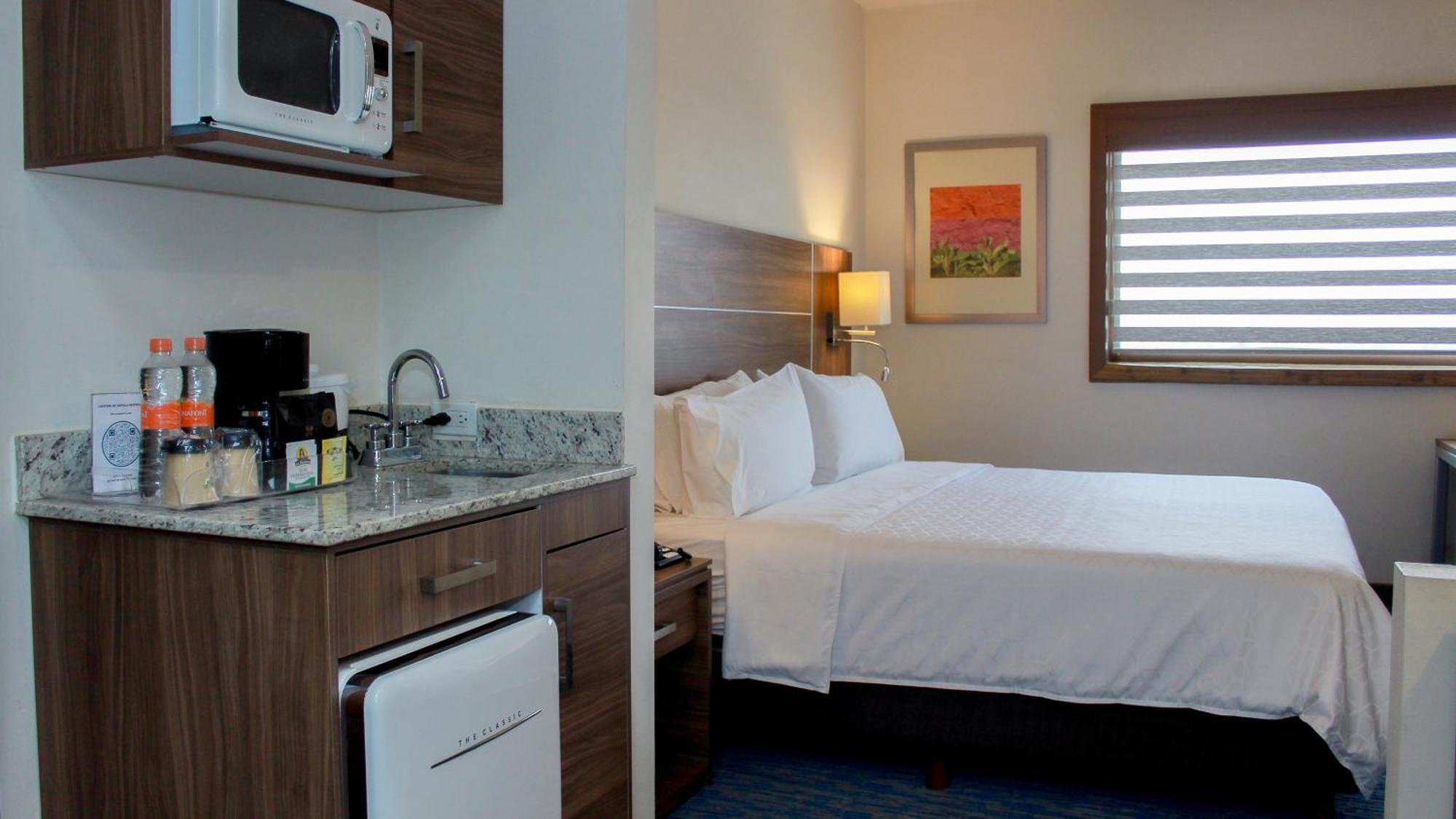 Holiday Inn Express & Suites - Ciudad Obregon By Ihg Dış mekan fotoğraf