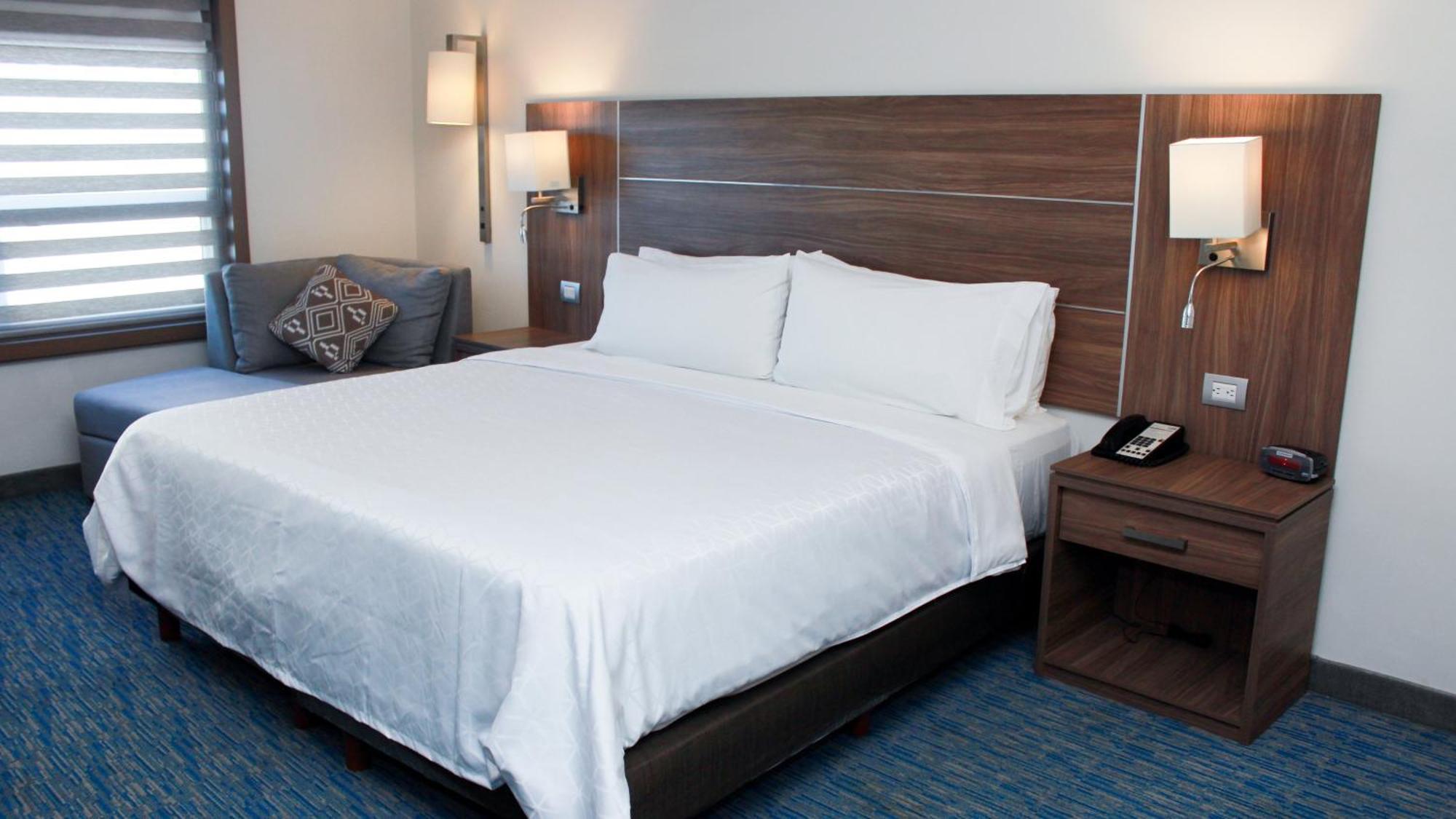 Holiday Inn Express & Suites - Ciudad Obregon By Ihg Dış mekan fotoğraf