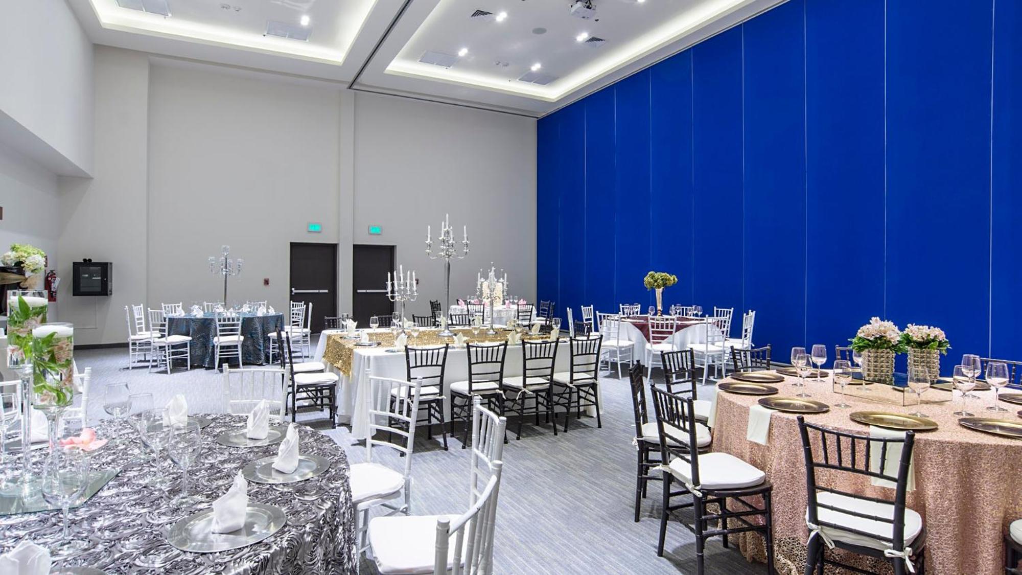 Holiday Inn Express & Suites - Ciudad Obregon By Ihg Dış mekan fotoğraf